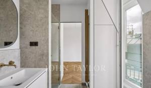 Vermietung Wohnung Paris 8ème