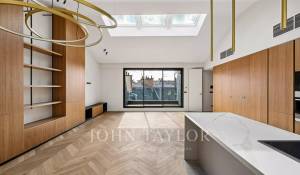 Vermietung Wohnung Paris 8ème