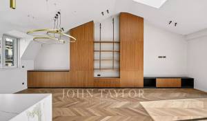 Vermietung Wohnung Paris 8ème