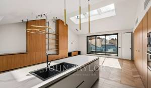 Vermietung Wohnung Paris 8ème