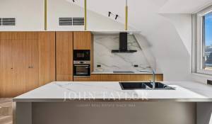 Vermietung Wohnung Paris 8ème