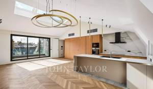 Vermietung Wohnung Paris 8ème