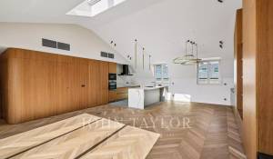 Vermietung Wohnung Paris 8ème