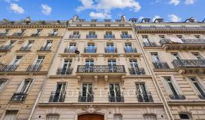 Vermietung Wohnung Paris 8ème