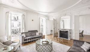 Vermietung Wohnung Paris 8ème