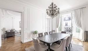 Vermietung Wohnung Paris 8ème