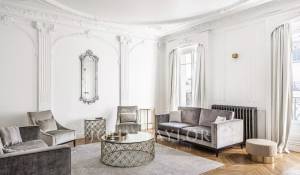 Vermietung Wohnung Paris 8ème