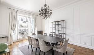 Vermietung Wohnung Paris 8ème