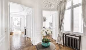 Vermietung Wohnung Paris 8ème