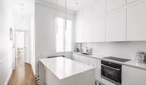 Vermietung Wohnung Paris 8ème