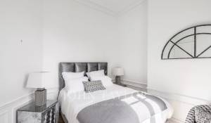 Vermietung Wohnung Paris 8ème