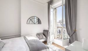 Vermietung Wohnung Paris 8ème
