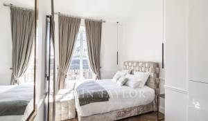 Vermietung Wohnung Paris 8ème