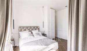 Vermietung Wohnung Paris 8ème
