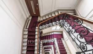 Vermietung Wohnung Paris 8ème