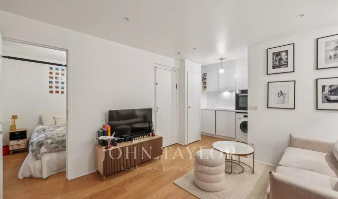 Vermietung Wohnung Paris 8ème