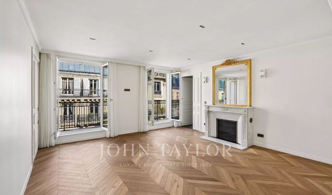 Vermietung Wohnung Paris 8ème