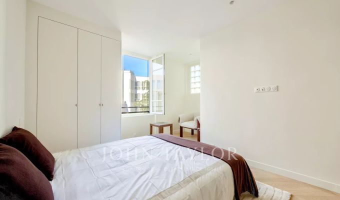 Vermietung Wohnung Paris 8ème