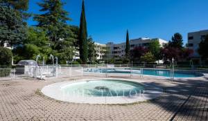 Vermietung Wohnung Pozuelo de Alarcón