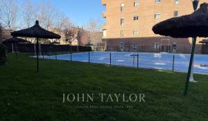 Vermietung Wohnung Pozuelo de Alarcón