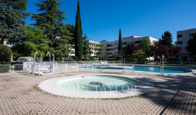 Vermietung Wohnung Pozuelo de Alarcón