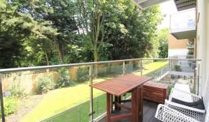 Vermietung Wohnung Putney