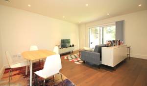 Vermietung Wohnung Putney