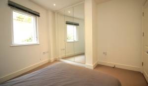 Vermietung Wohnung Putney