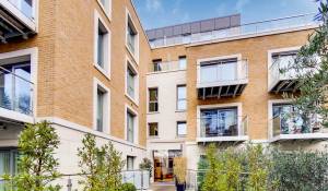 Vermietung Wohnung Putney
