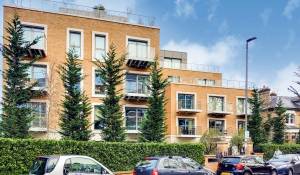 Vermietung Wohnung Putney