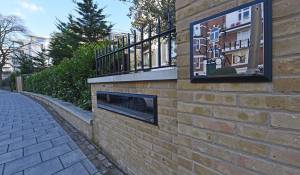 Vermietung Wohnung Putney