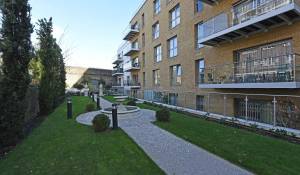 Vermietung Wohnung Putney