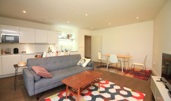 Vermietung Wohnung Putney