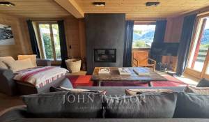 Vermietung Wohnung Saanen