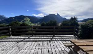 Vermietung Wohnung Saanen