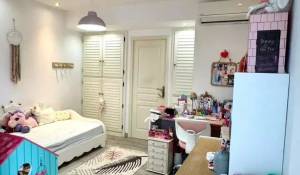 Vermietung Wohnung Saint-Barthélemy