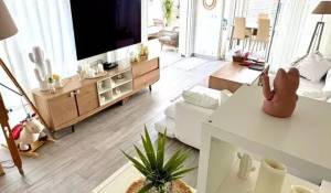 Vermietung Wohnung Saint-Barthélemy