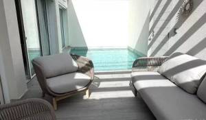 Vermietung Wohnung Saint-Barthélemy