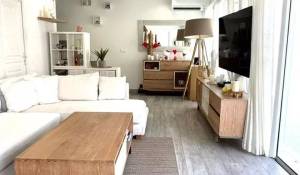 Vermietung Wohnung Saint-Barthélemy