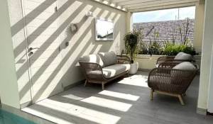 Vermietung Wohnung Saint-Barthélemy