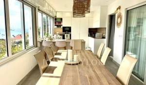 Vermietung Wohnung Saint-Barthélemy