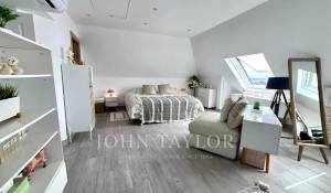 Vermietung Wohnung Saint-Barthélemy