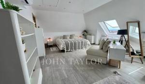 Vermietung Wohnung Saint-Barthélemy