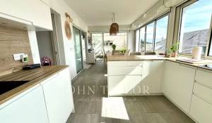 Vermietung Wohnung Saint-Barthélemy