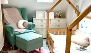 Vermietung Wohnung Saint-Barthélemy