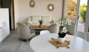 Vermietung Wohnung Saint-Barthélemy