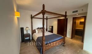 Vermietung Wohnung Sant Josep de sa Talaia