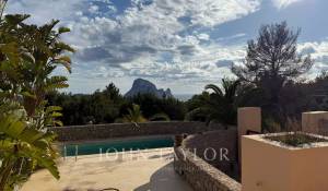 Vermietung Wohnung Sant Josep de sa Talaia