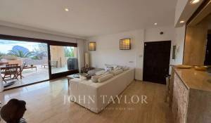 Vermietung Wohnung Sant Josep de sa Talaia