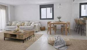 Vermietung Wohnung Santa Eularia des Riu